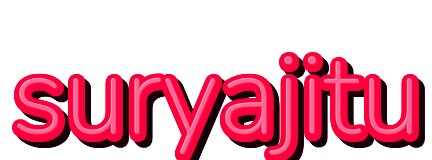 suryajitu — logo kanal
