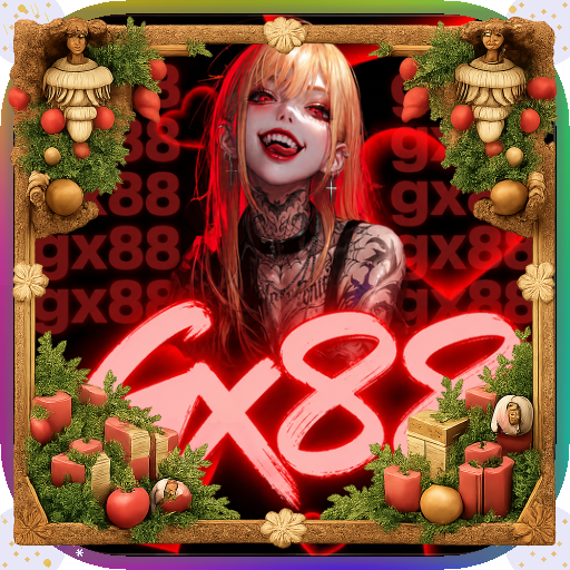 gx88 — galeri pratinjau Resmi APK
