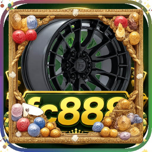 fc888 — mitra unggulan
